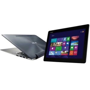 Thay cảm ứng ASUS