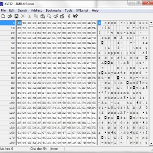 ROM & FILE