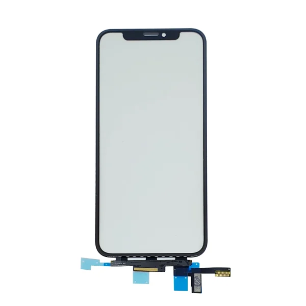 Thay cảm ứng iPhone